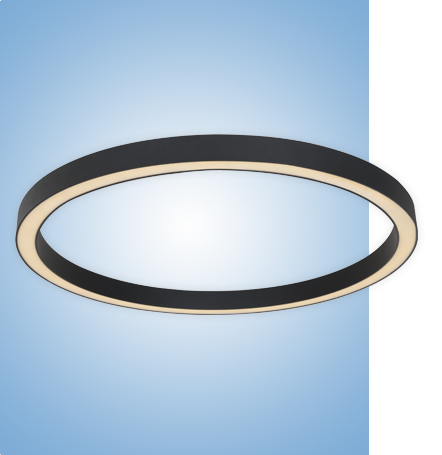 Светильник Hoop серия vs-ds-Hoop-35